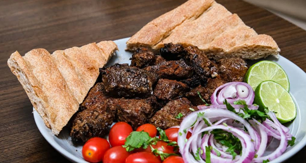 Best Authentic Afghan Restaurant in Calgary 