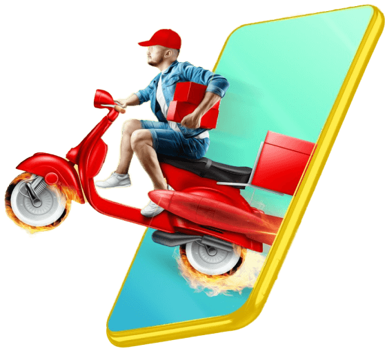 delicious and fresh food in Calgary, Alberta