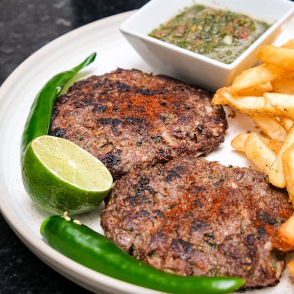 Top Afghan Restaurant in Calgary